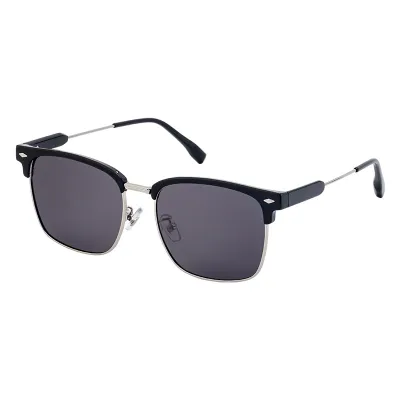 Cat's Eye Polarized Sunglasses